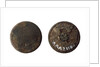 Buttons by unknown