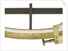 Sextant, brass - Gilbert & Wright - inscription by Gilbert & Wright