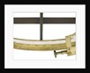 Sextant, brass - Gilbert & Wright - inscription by Gilbert & Wright