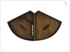 Sextant, brass - Gilbert & Wright - box by Gilbert & Wright