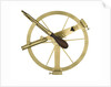 Borda circle by Spencer Browning & Rust