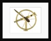 Borda circle by Spencer Browning & Rust