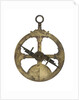 Greenwich (Valentia) Astrolabe - front by unknown