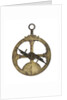 Greenwich (Valentia) Astrolabe - front by unknown