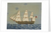 Woolwork picture by David Joseph Mead