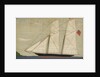 Woolwork picture by Henry Robert Fisher