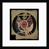 Woolwork picture by William Witney