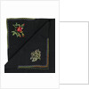 Black sailor's 'silk' or neckerchief by William Harvey