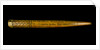 Powder horn by unknown
