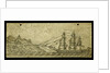 Whalebone panel by Unknown