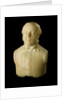 Bust of Dr William Ross (1823-1904), Assistant Surgeon, HMS 'Virago' by unknown