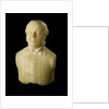 Bust of Dr William Ross (1823-1904), Assistant Surgeon, HMS 'Virago' by unknown