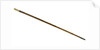 Walking stick by unknown