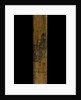 Walking stick by unknown
