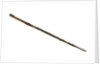 Walking stick by unknown