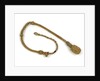 Bellrope by unknown