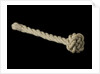 Diamond knot by J.T. Taylor