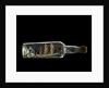 Ship model in a bottle by Robert Orr