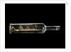 Ship model in a bottle by Robert Orr