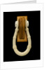 Sea chest handle by Dennis A. Harrison