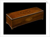 Glove box by Frederick W. Fielder