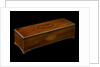 Glove box by Frederick W. Fielder