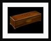 Glove box by Frederick W. Fielder