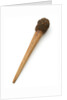 Wooden fid by S.H. Sorensen