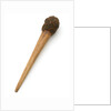 Wooden fid by S.H. Sorensen