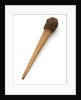 Wooden fid by S.H. Sorensen