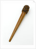Wooden fid by S.H. Sorensen