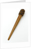 Wooden fid by S.H. Sorensen