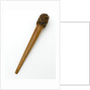 Wooden fid by S.H. Sorensen