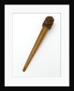 Wooden fid by S.H. Sorensen
