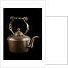 Kettle by William George Solkhon