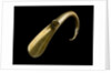 Shoe horn by William George Solkhon