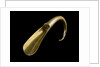 Shoe horn by William George Solkhon
