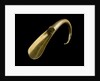 Shoe horn by William George Solkhon