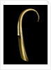Shoe horn by William George Solkhon