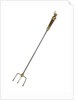 Toasting fork by Albert Edward Jew