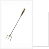 Toasting fork by Albert Edward Jew