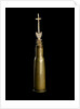 Altar cross by French Armed Forces