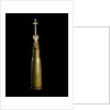 Altar cross by French Armed Forces