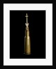 Altar cross by French Armed Forces