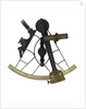 Sextant by Spencer Browning & Rust by Spencer Browning & Rust