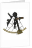 Sextant by Spencer Browning & Rust by Spencer Browning & Rust