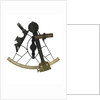 Sextant by Spencer Browning & Rust by Spencer Browning & Rust