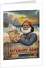 'Lifebouy Soap' advertisment leaflet by unknown