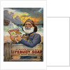 'Lifebouy Soap' advertisment leaflet by unknown