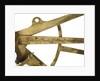 Sextant made by Heath & Wing of London, 1765 by Heath & Wing